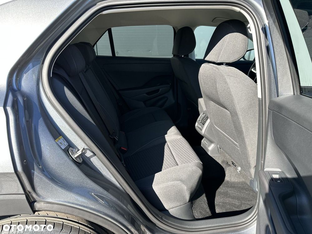 Volkswagen T-Roc - 30