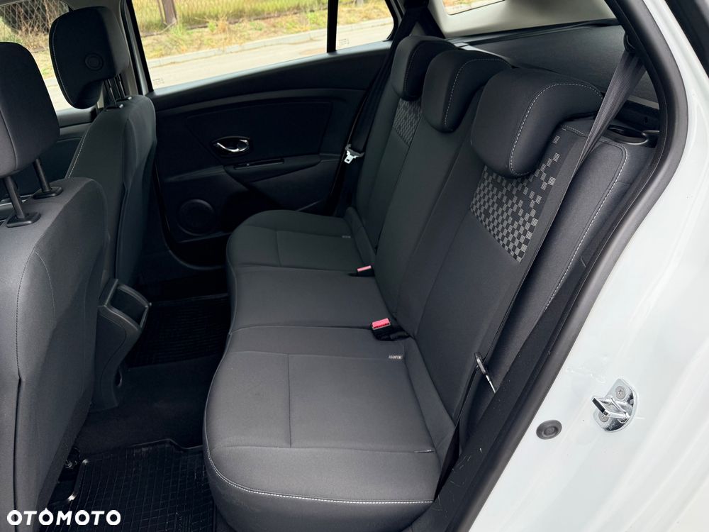Renault Megane 1.6 16V Dynamique - 26