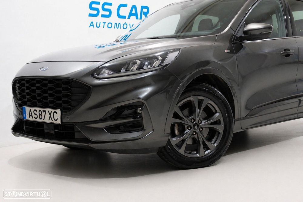 Ford Kuga 1.5 EcoBoost ST-Line - 4