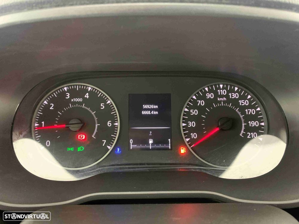 Dacia Duster 1.0 TCe ECO-G SL Extreme Bi-Fuel - 16