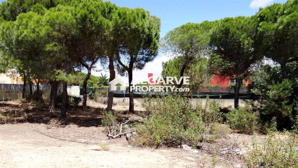 VARANDAS DO LAGO - Lote de terreno entre Vale Lobo e Quinta do Lago pe - Grande imagem: 2/10