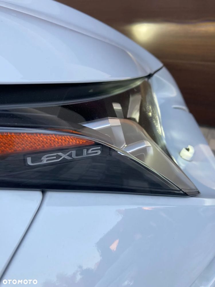 Lexus NX - 22