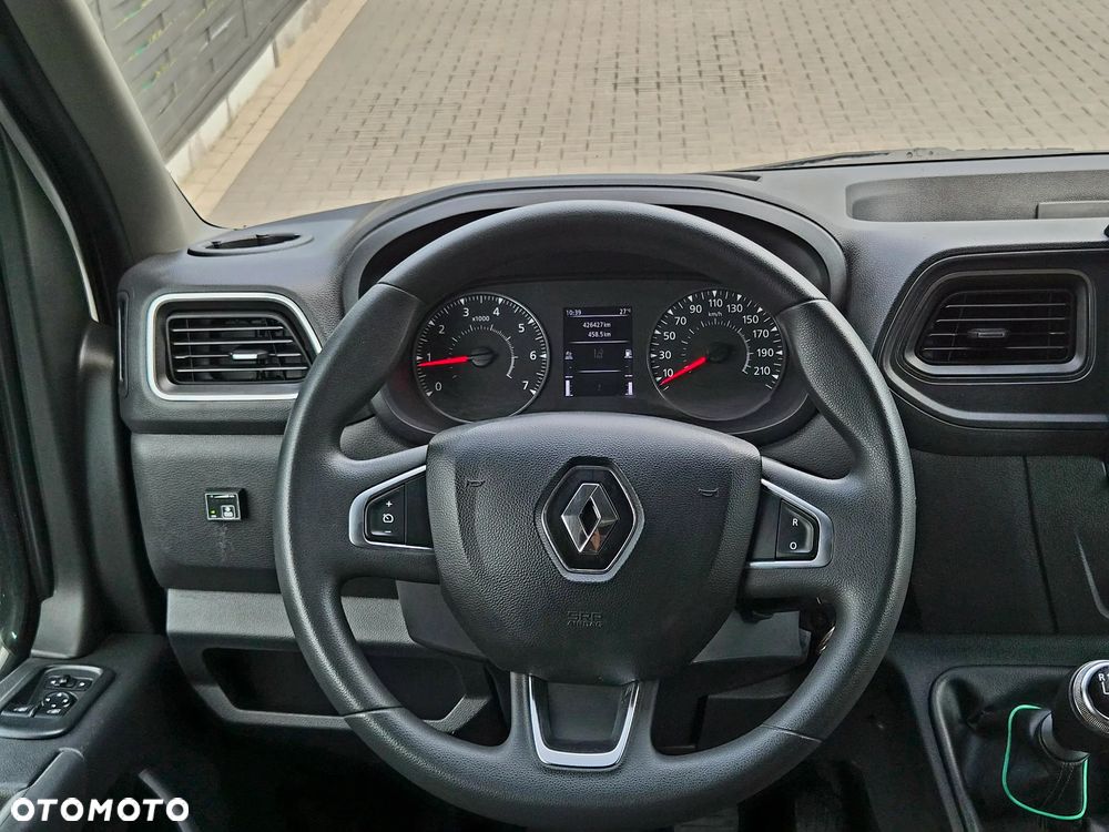 Renault Master - 7