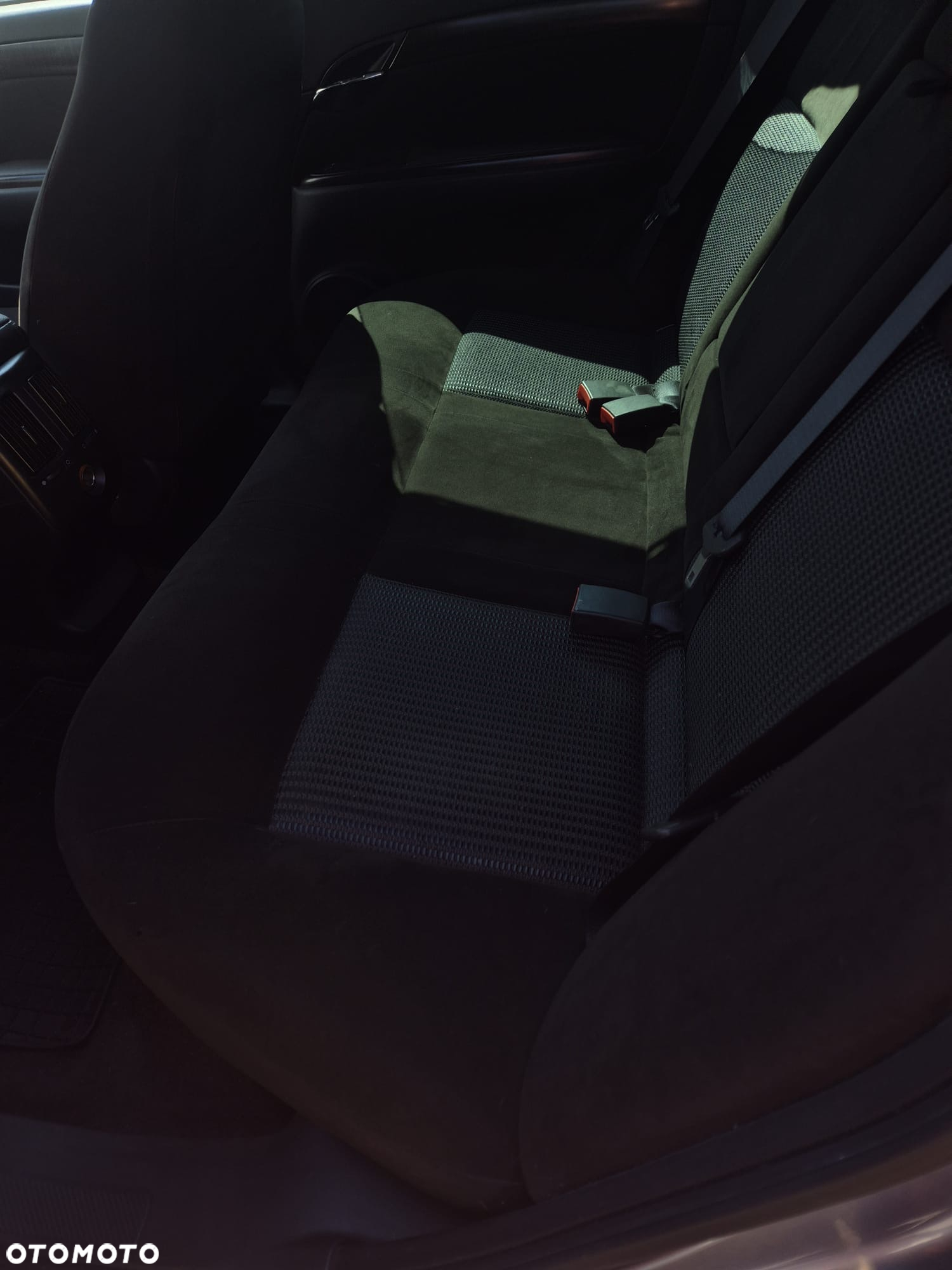 Fiat Croma - 7