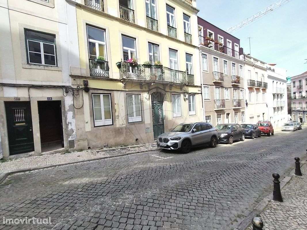 Apartamento T2 para arrendamento - Grande imagem: 5/26