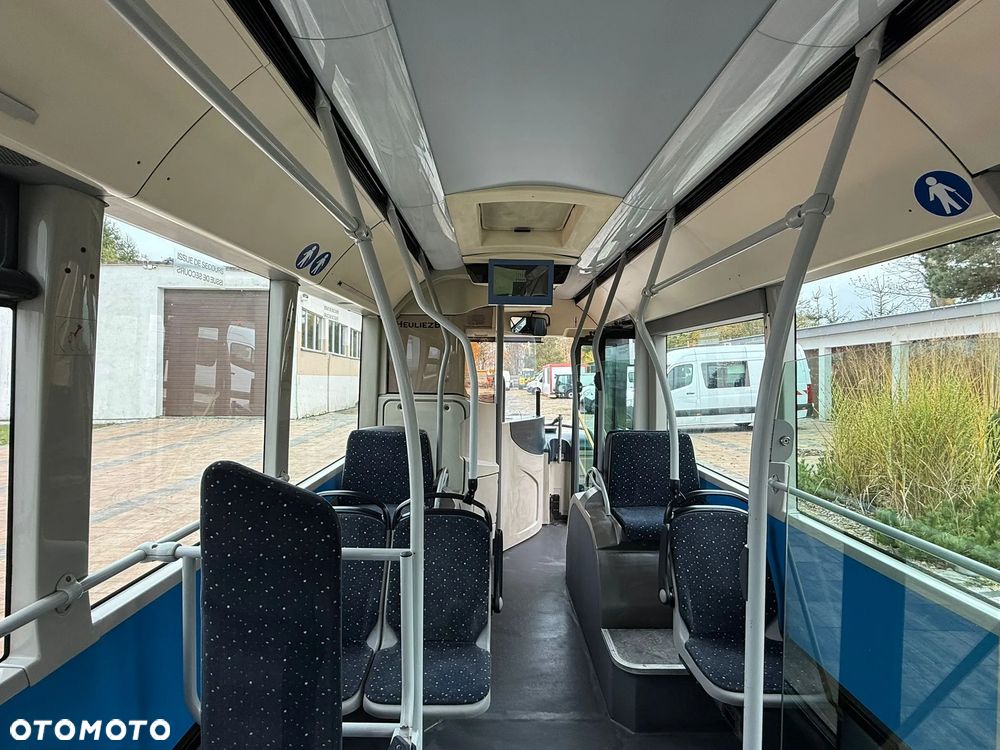 Iveco Heuliez GX 127 - 15