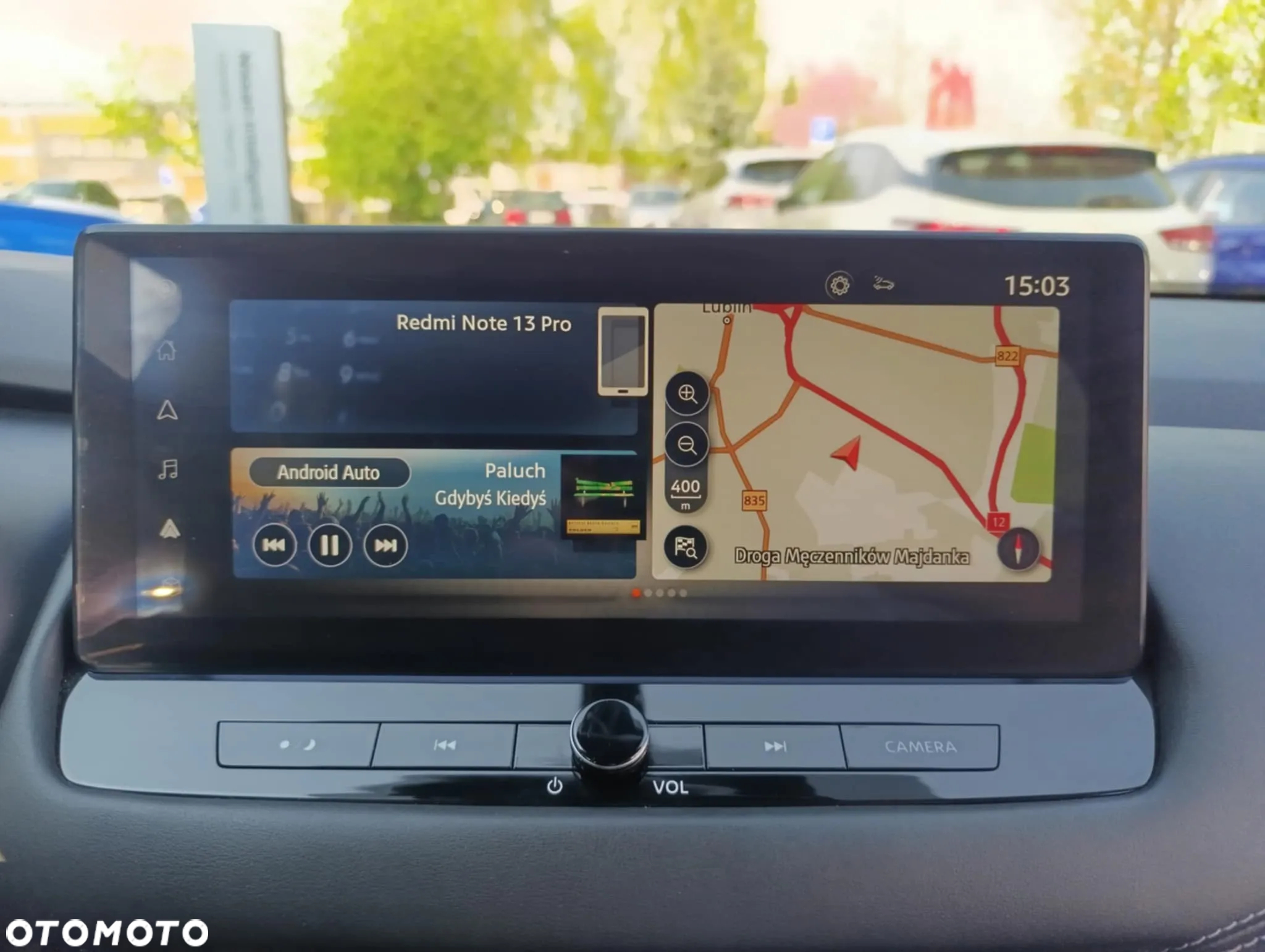 Nissan Qashqai - 15