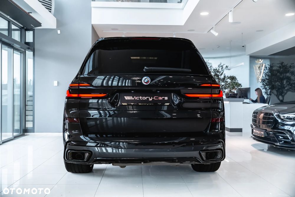 BMW X7 xDrive40d mHEV sport - 12