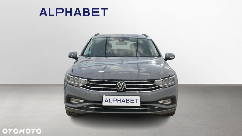 Volkswagen Passat Variant 2.0 TDI EVO Business DSG - 8