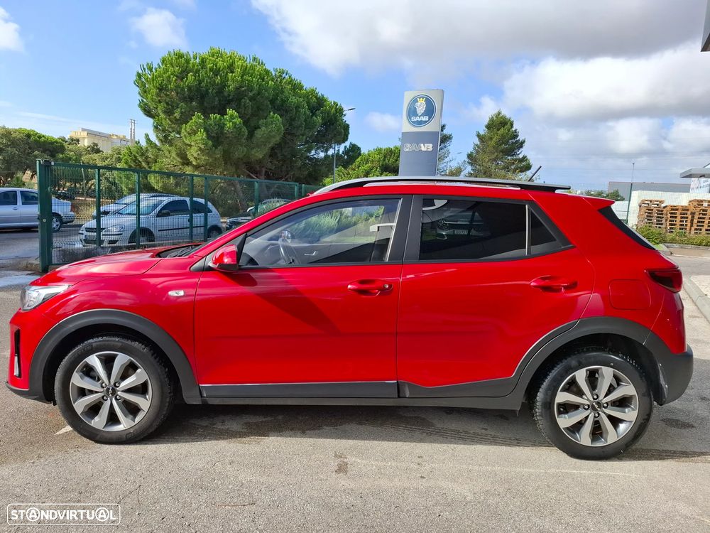 Kia Stonic 1.2 Dynamic - 4