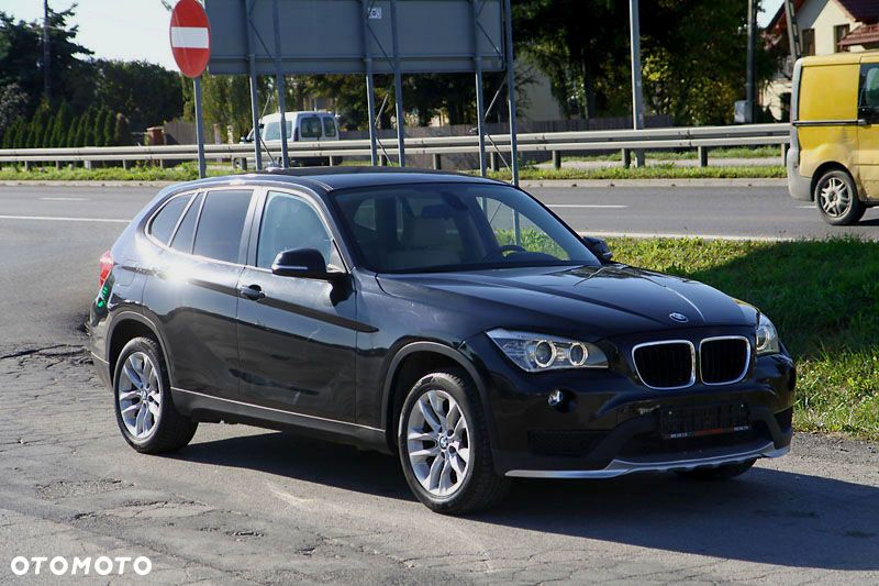 BMW X1 xDrive18d - 3