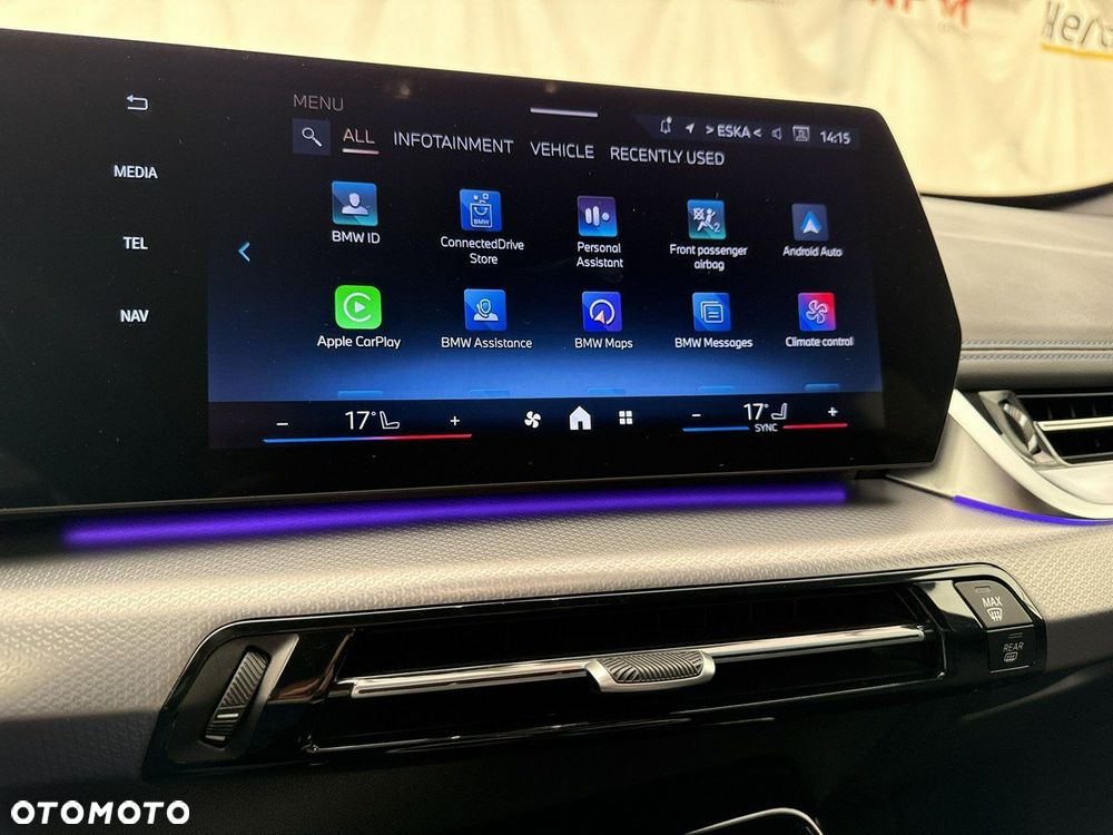 BMW X1 - 28