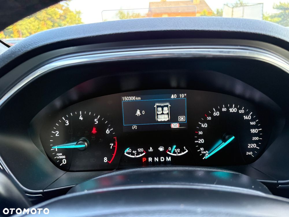 Ford Focus - 20