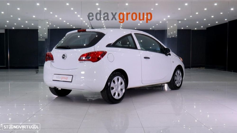 Opel Corsa Van C/iva - 3