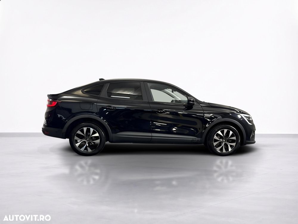 Renault Arkana - 7