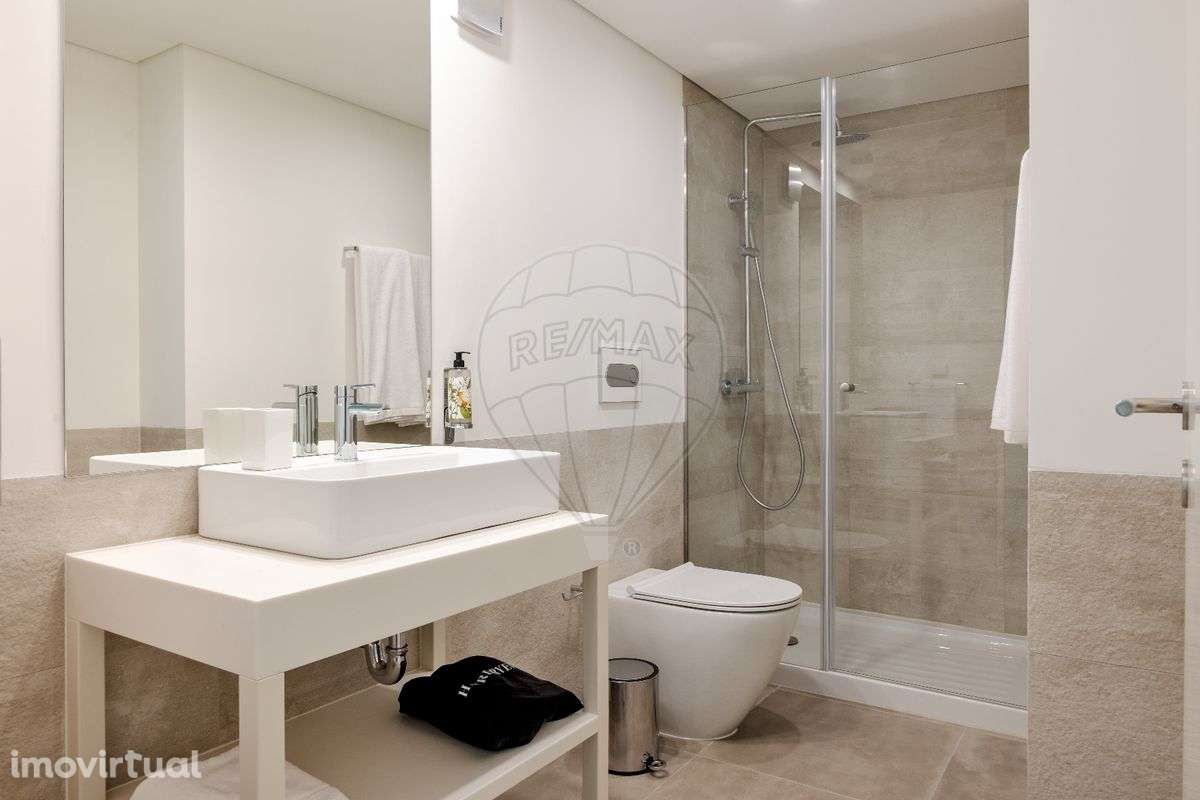 Apartamento T1 para venda - Grande imagem: 5/49