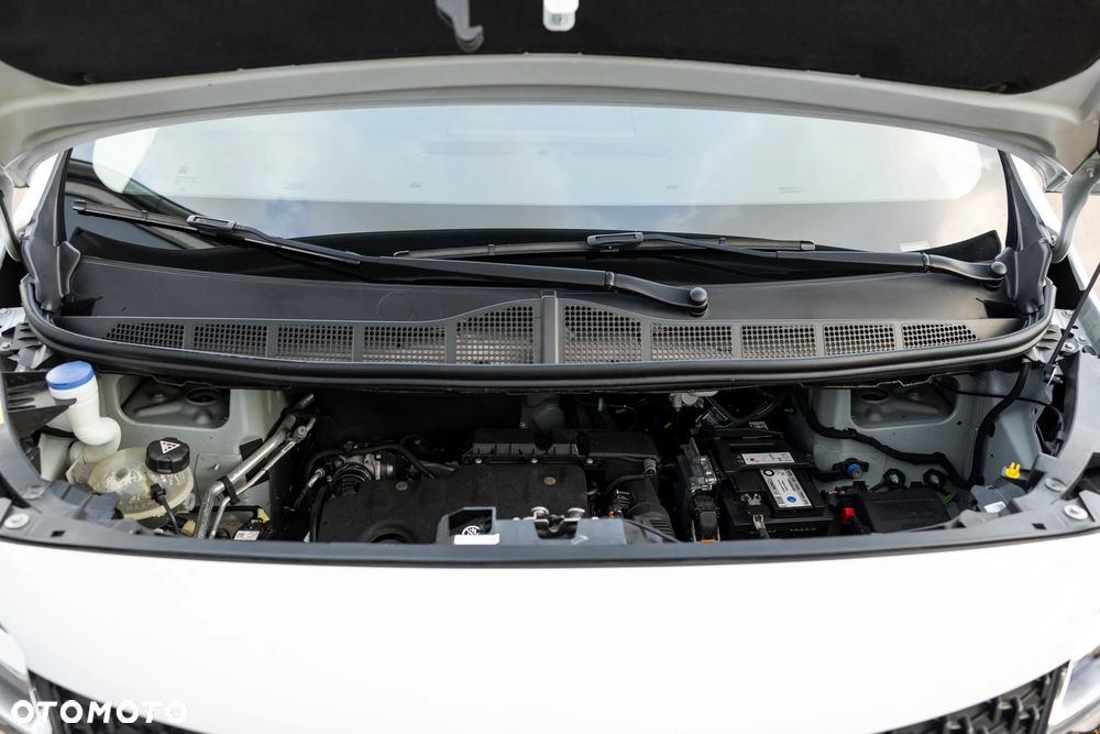 Fiat SCUDO L3H1 XXL - 33