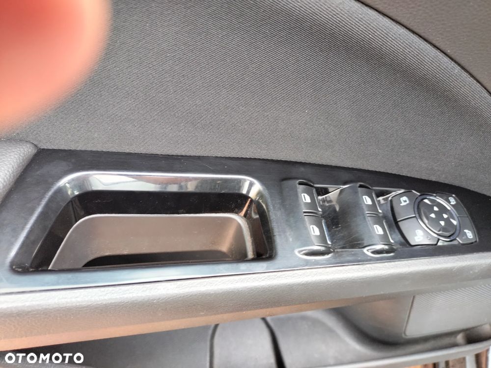 Ford Mondeo 1.5 EcoBoost Start-Stopp Autom Titanium - 16