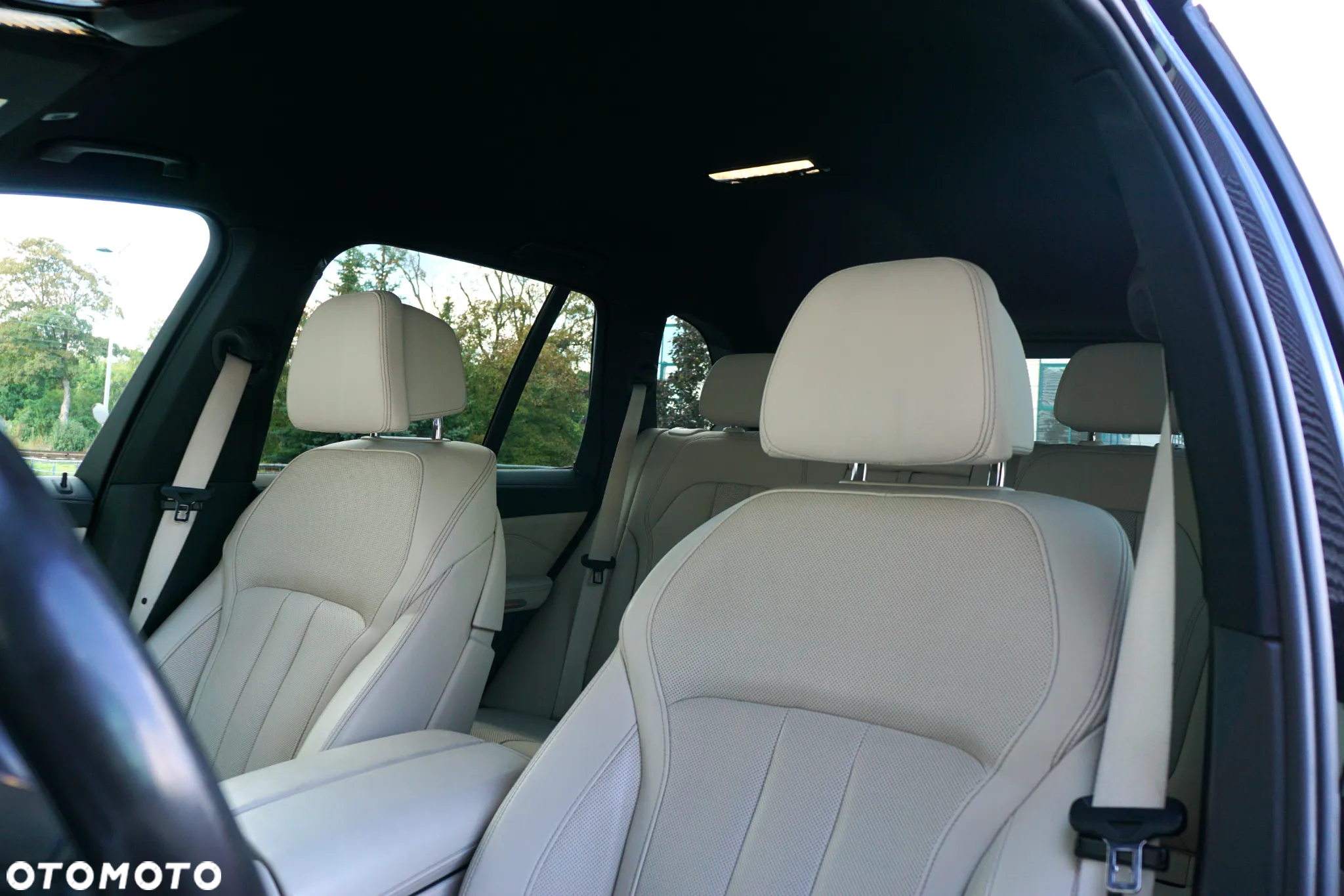 BMW X5 xDrive25d sport - 16