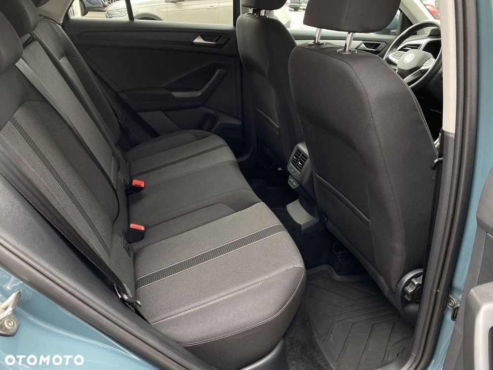 Volkswagen T-Roc 1.5 TSI Special Edition DSG - 27