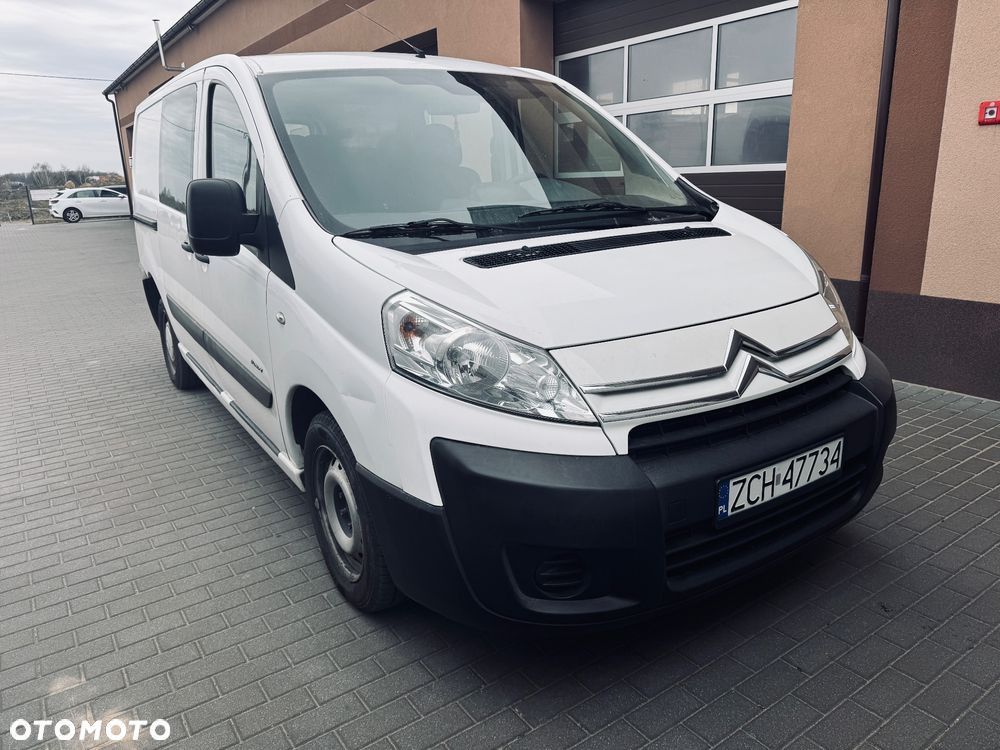 Citroën JUMPY - 2