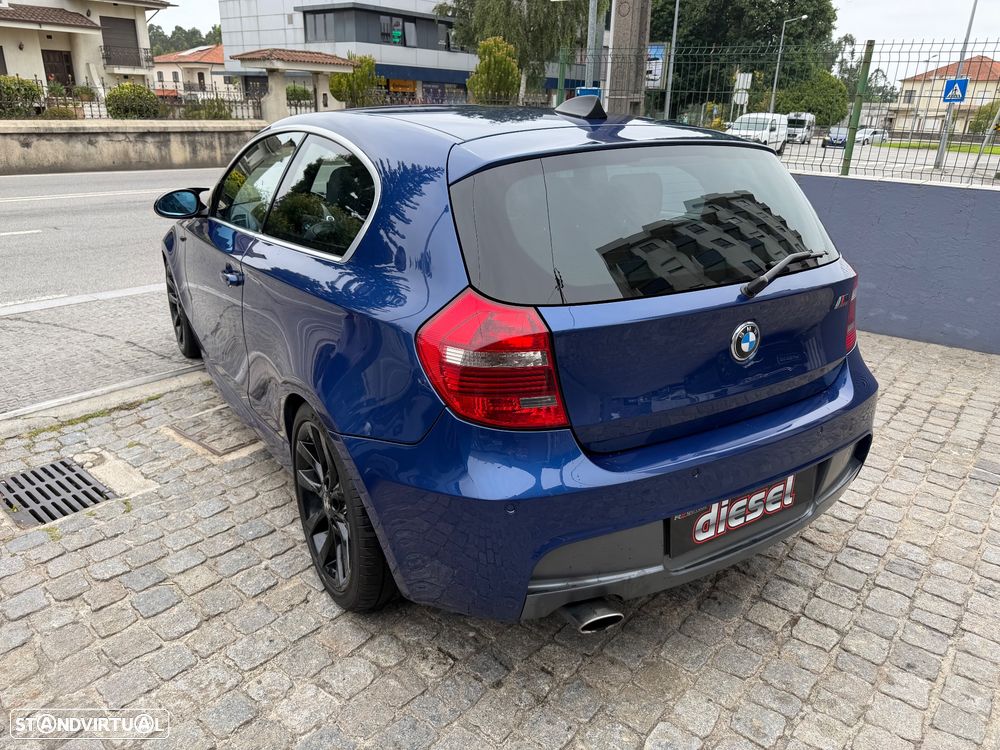 BMW 123 d DPF Edition Sport - 9