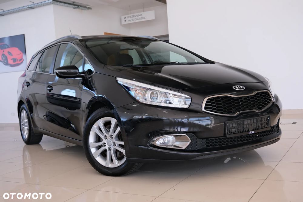 Kia Ceed 1.6 CRDi S - 4