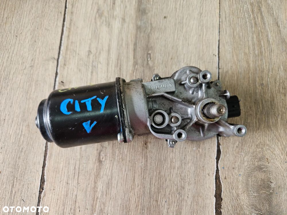 Silniczek wycieraczek HONDA CITY V 2008-2013r EU WM-72 - 1