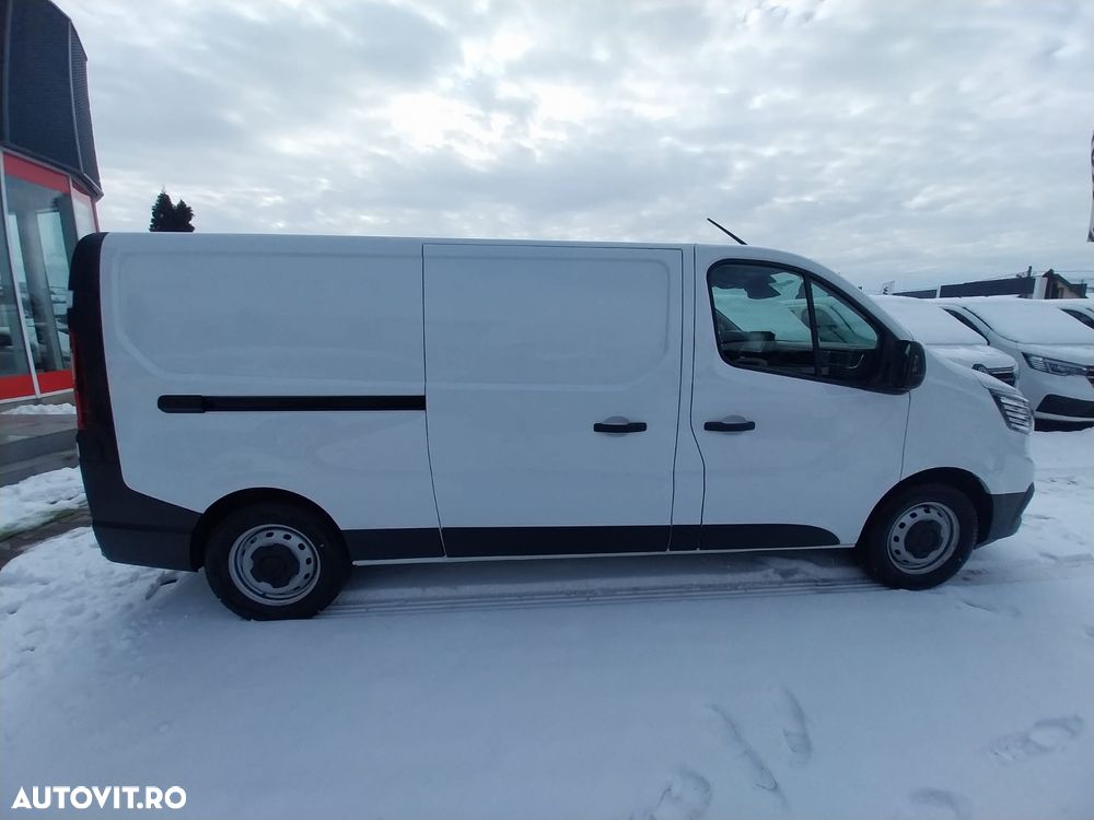 Renault TRAFIC ELECTRIC - 17