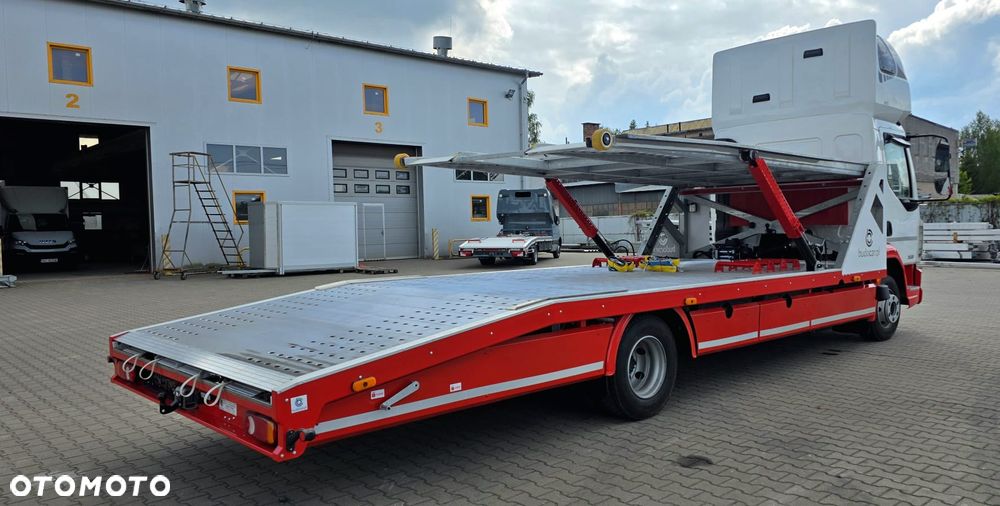 DAF XB210 - 3