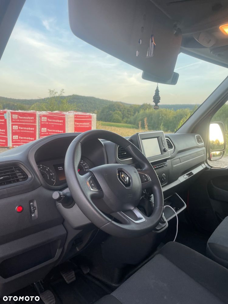 Renault Master - 10