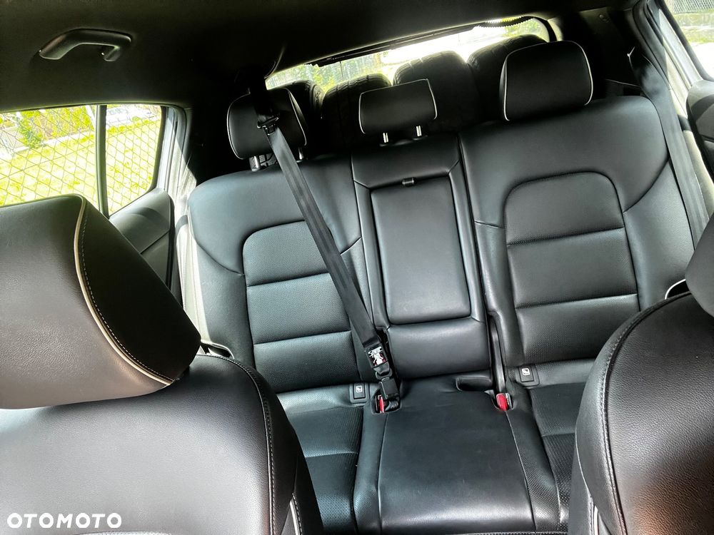 Kia Sportage 1.7 CRDI 2WD ISG GT Line - 14