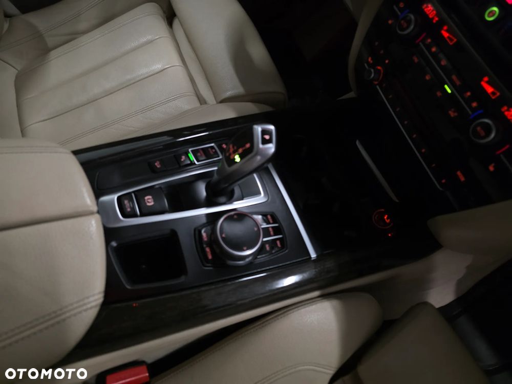 BMW X5 xDrive25d sport - 20