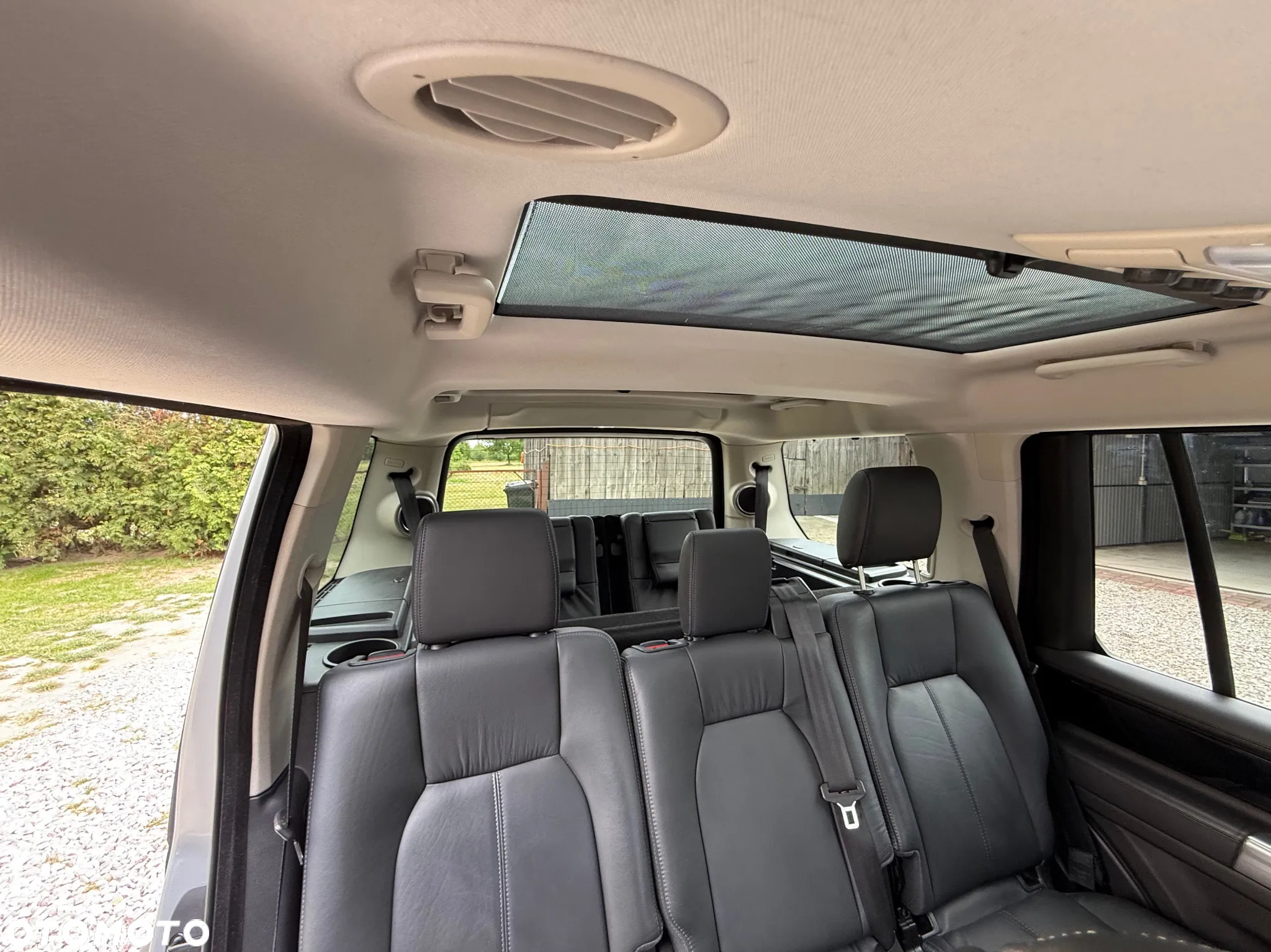 Land Rover Discovery 3.0 Si6 HSE Luxury - 10