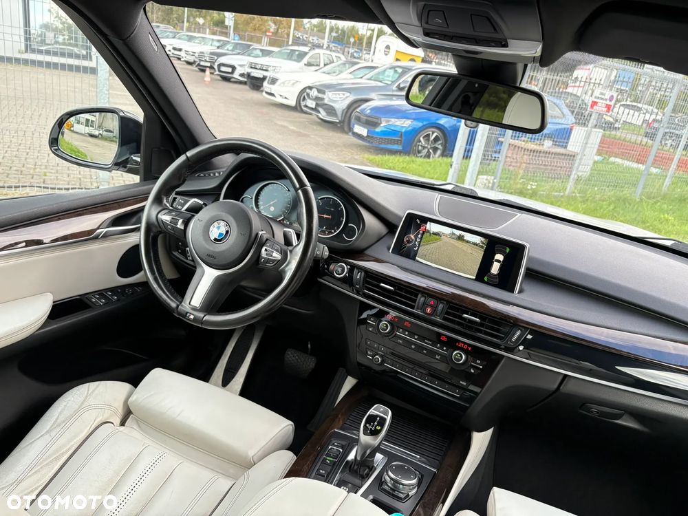 BMW X5 - 25