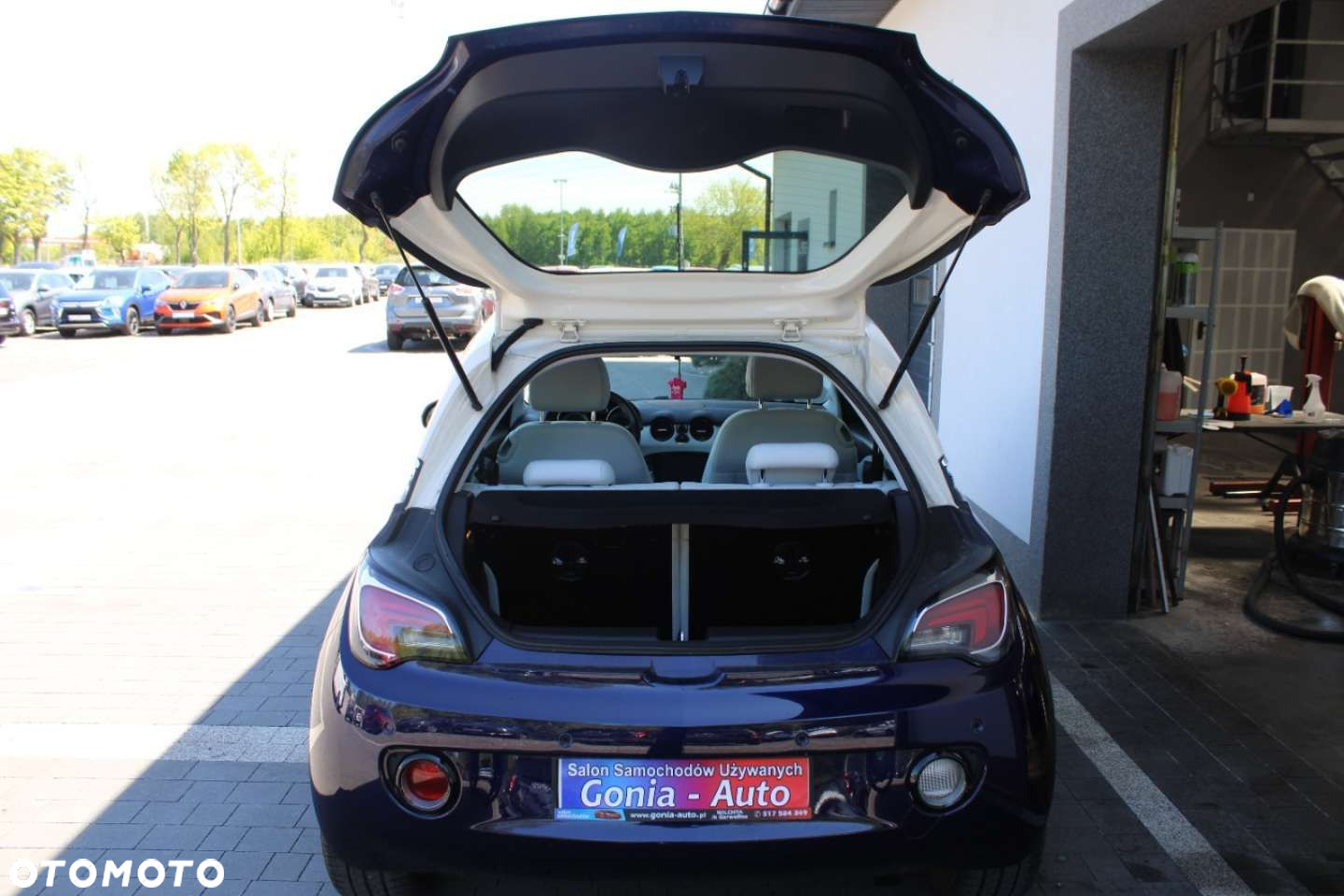 Opel Adam - 37