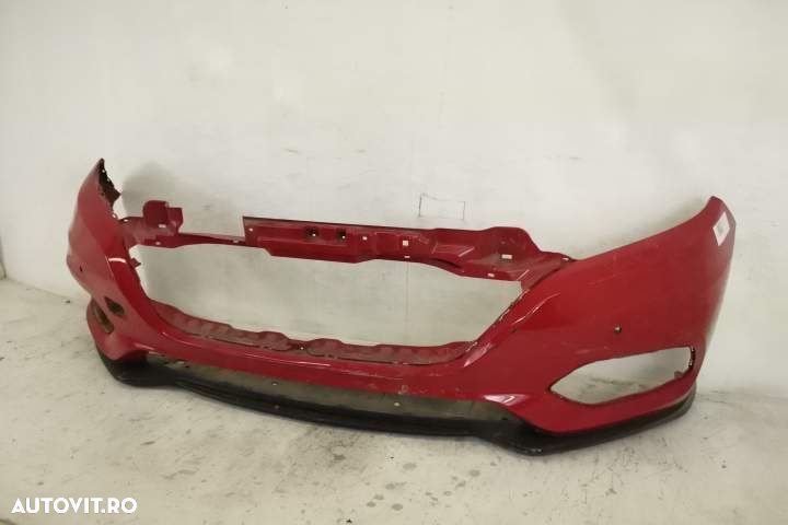 Bara Spate Originala Cu Senzori Si Fusta In Stare Buna Honda HR-V 2 20 - 3