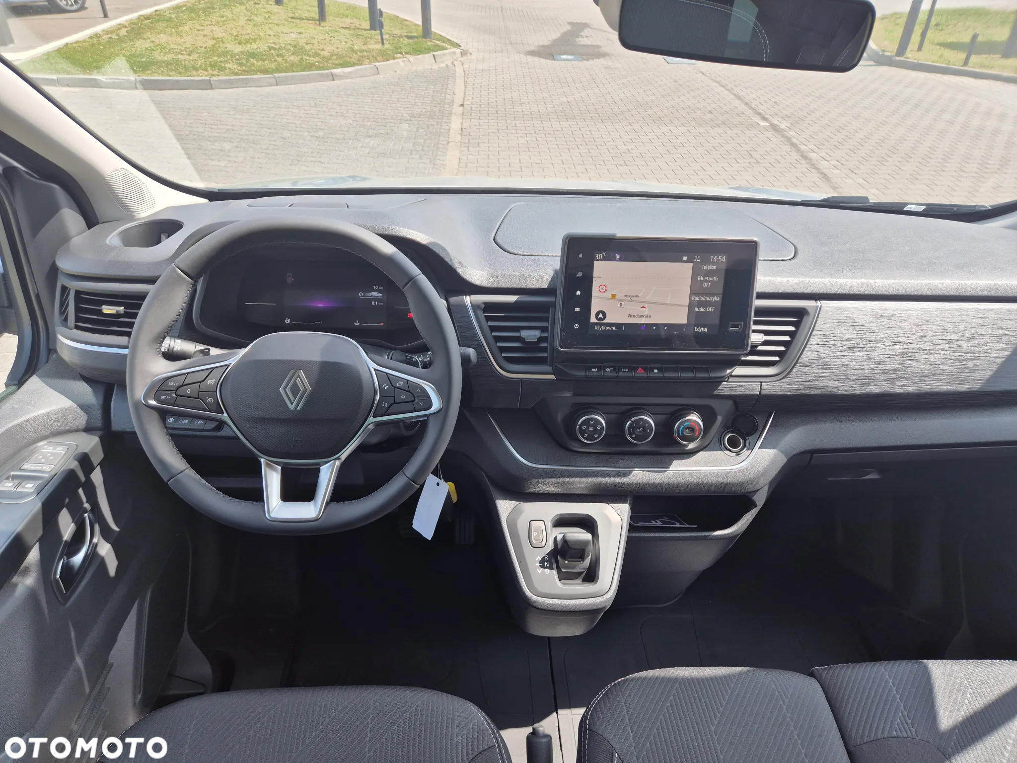 Renault Trafic - 6