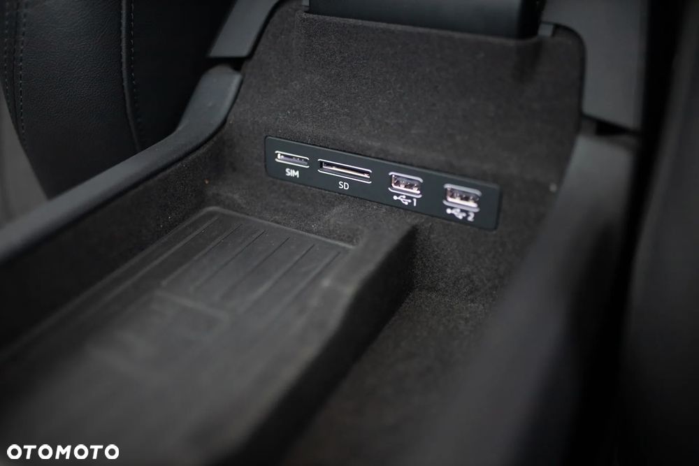 Audi A6 Avant 2.0 TDI ultra S tronic - 20