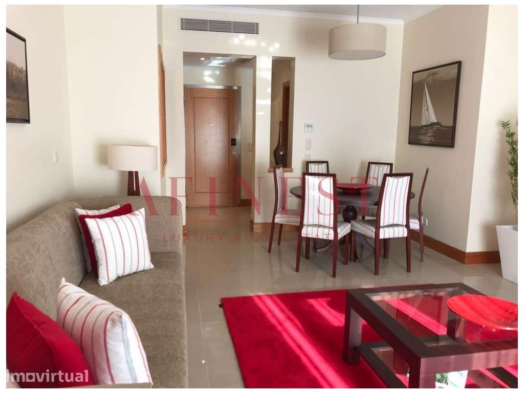 T3 de Luxo em Frente ao Golfe | The Residences Victoria Golf - Vila... - Grande imagem: 2/20