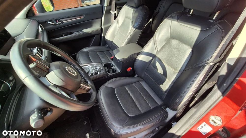 Mazda CX-5 2.0 Skypassion 2WD - 12