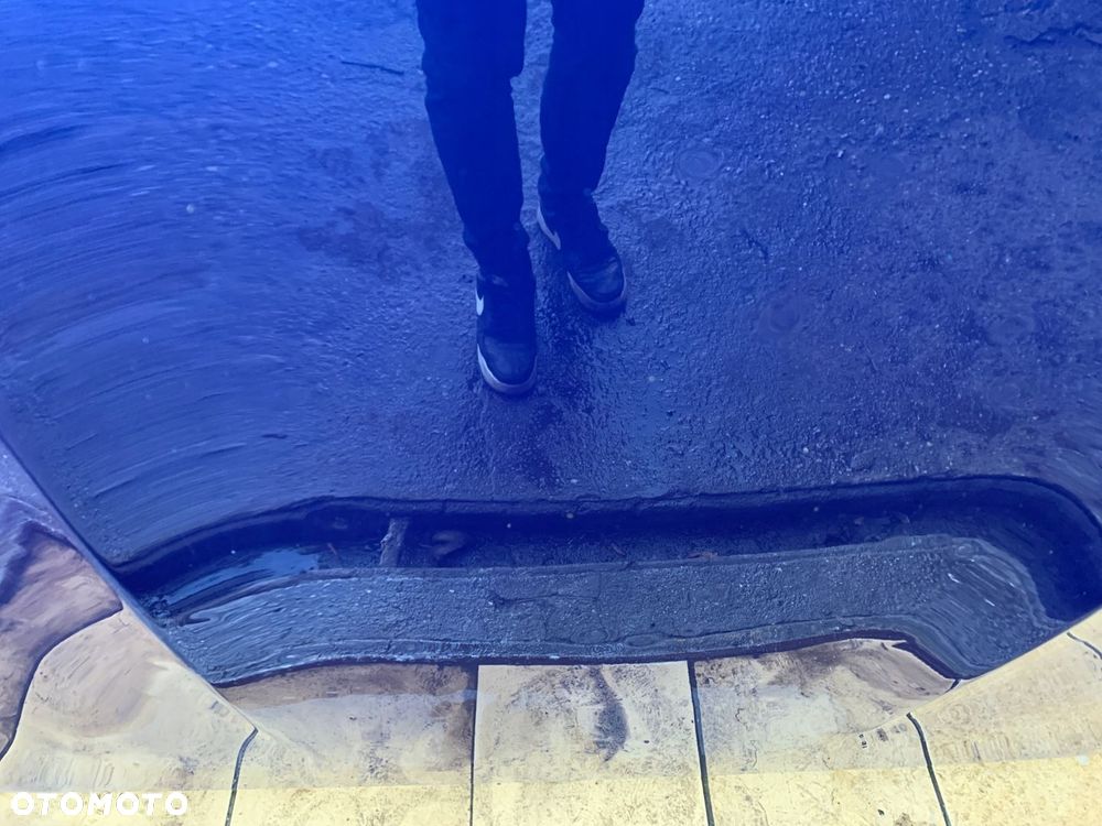 Maska BMW M5 G30 G31 oryginał - 7