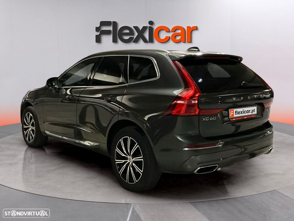 Volvo XC 60 - 3