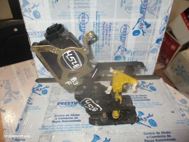 Fecho Fec4528 KIA RIO 2006 1.4I 5P Fe 5 Pinos KIA RIO II FASE 1 2006 1.5CRDI 110CV 5P CINZA FESQ - 1