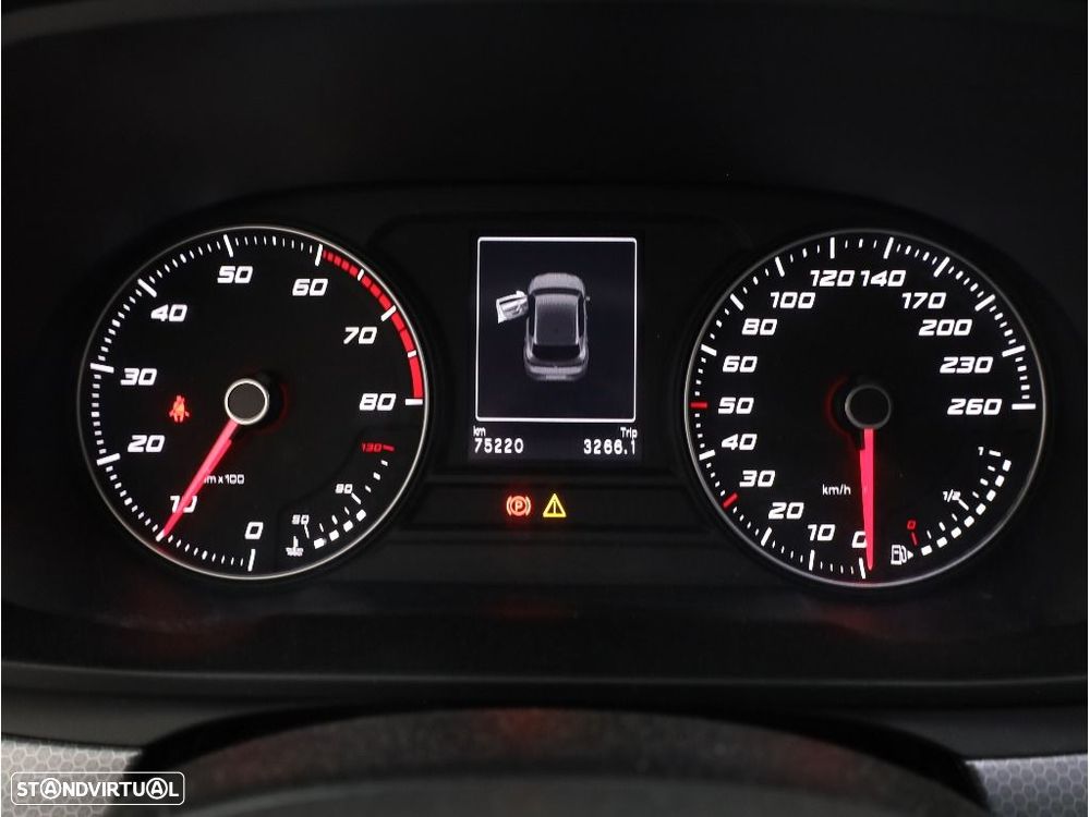 SEAT Leon 1.0 TSI Style - 21