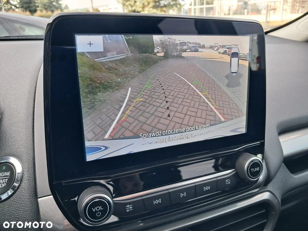 Ford EcoSport - 19