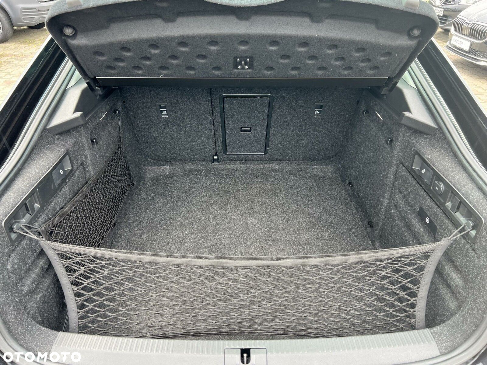 Skoda Superb 2.0 TSI 4x4 L&K DSG - 9