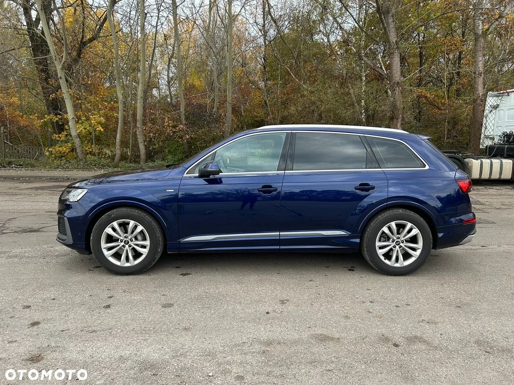Audi Q7 - 7