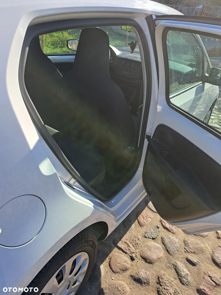 Skoda Citigo 1.0 Ambition - 9