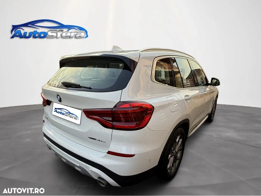 BMW X3 xDrive30e Aut. xLine - 5